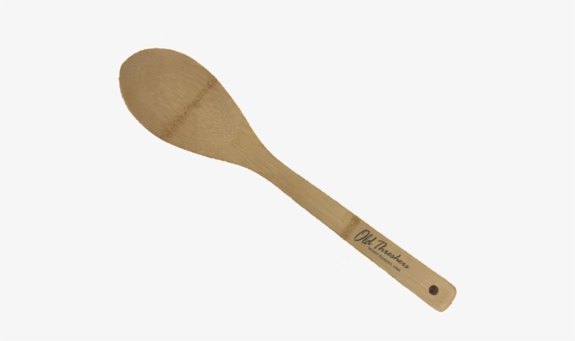 Wooden Spoon, transparent png download