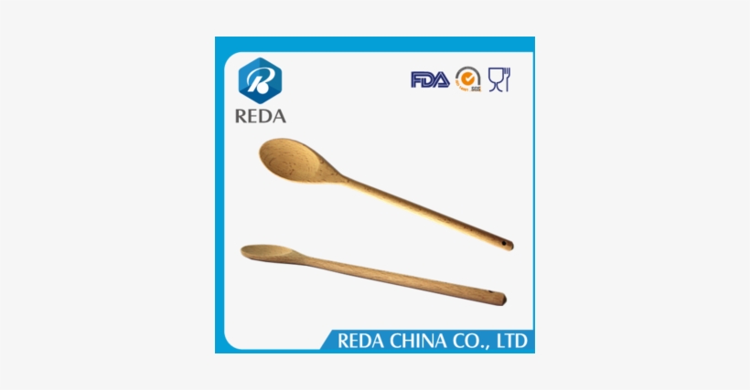 Spoon Wedding Favors Spoons Cutlery Flat Wooden Spoon - Iso 9001, transparent png download