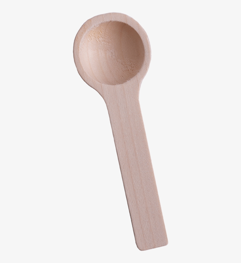 Mini Wooden Spoon - Wooden Spoon, transparent png download