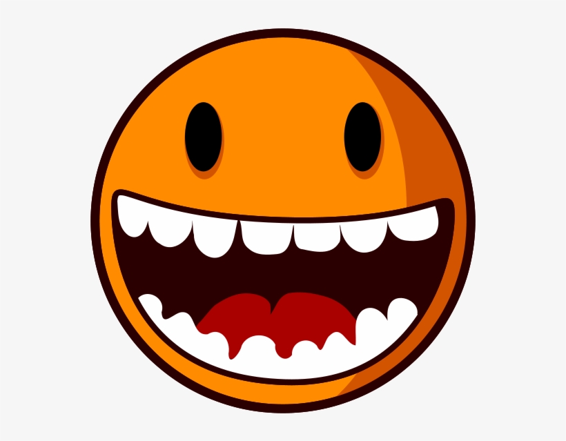 Smiley Face Png Clipart Panda Free Clipart Images - Clip Art, transparent png download