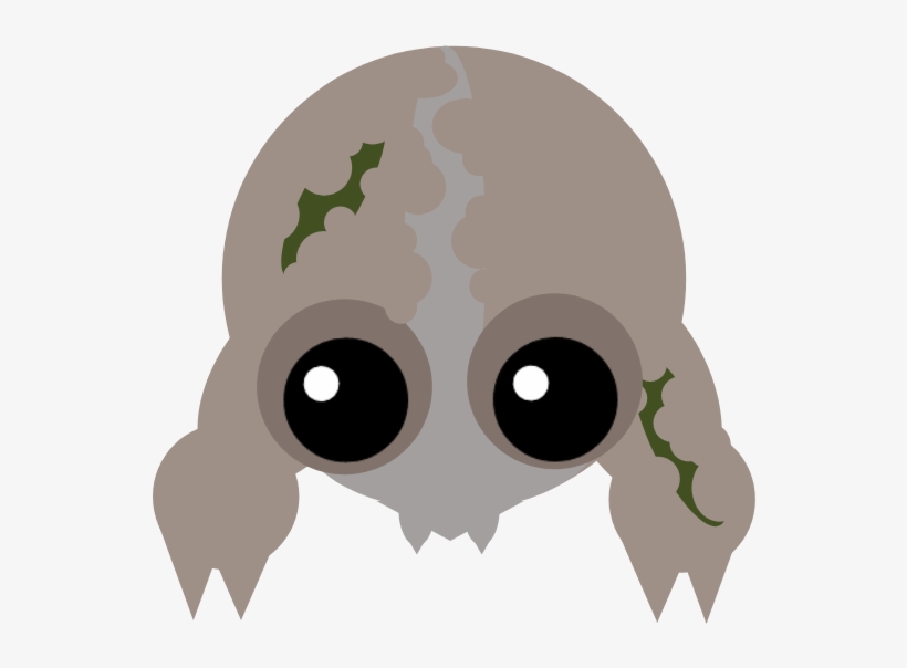 Joke[art] Algae-coat Crab - Cartoon, transparent png download