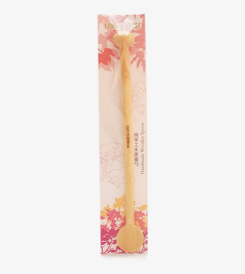 Wooden Spoon - Breadstick, transparent png download