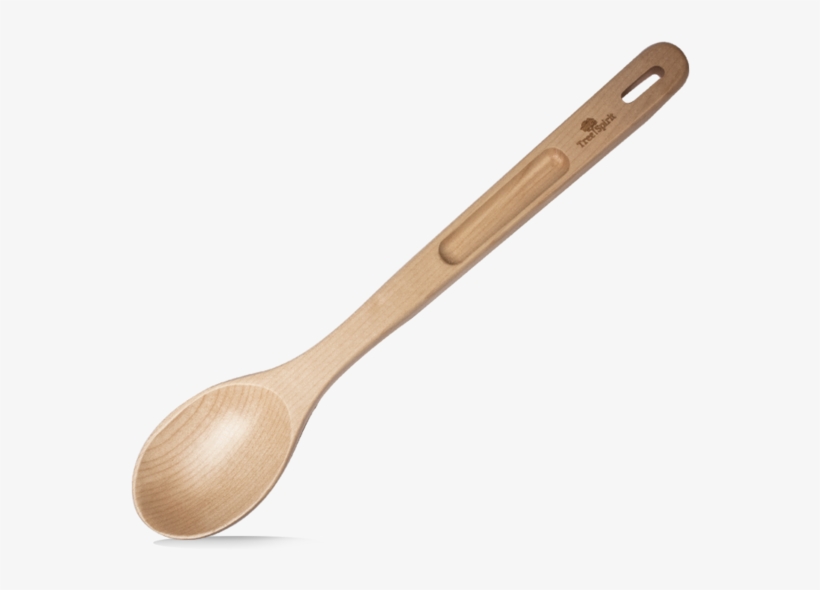 Heavy Duty Spoon - Spoon, transparent png download