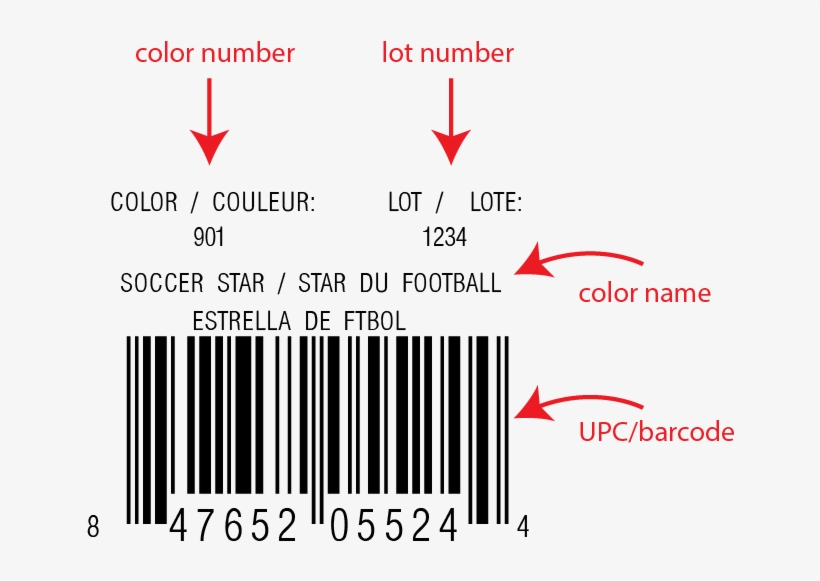 Any Given Colorway Of Your Yarn Should Have A Name, - Parallel, transparent png download