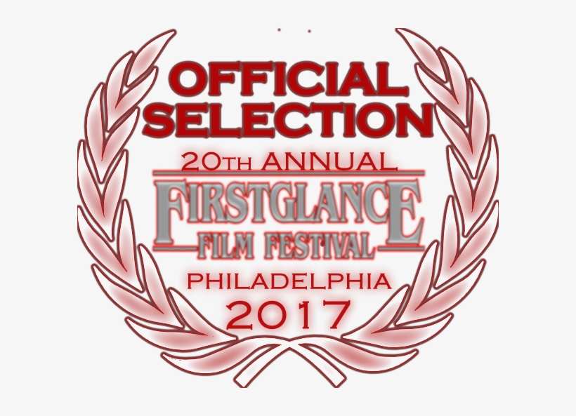 Firstglance Los Angeles 2017 Laurels - Film, transparent png download