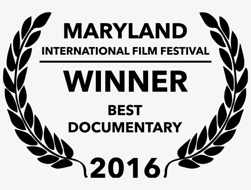 Hotdocswinner Nhswinner 001marylandwinner 002amdocswin - Film Awards Png 2016, transparent png download
