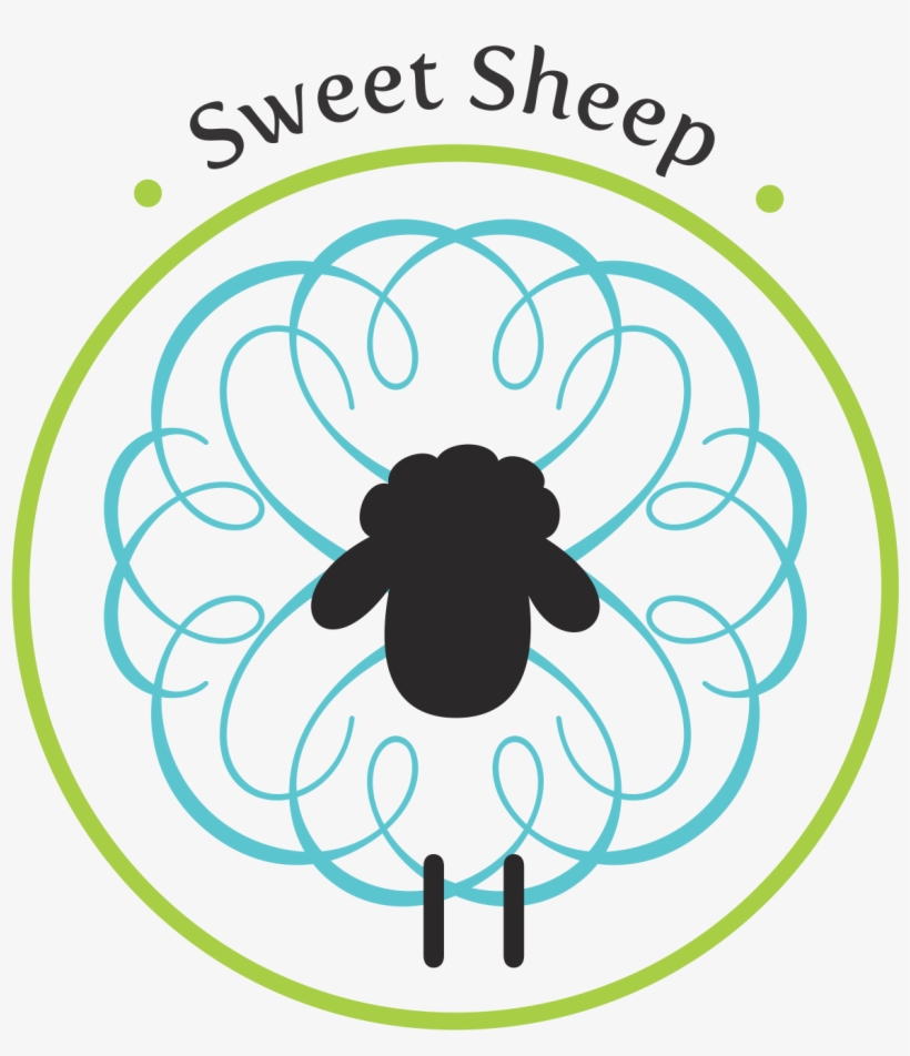 Lip Balm From Sweet Sheep Body Shoppe - Sheep, transparent png download