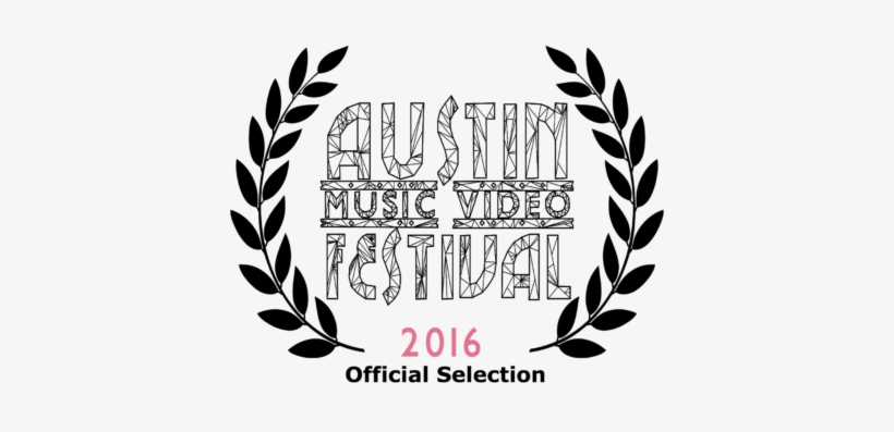 Austin Music Fest Laurels - Gaviota: The End Of Southern California​, transparent png download