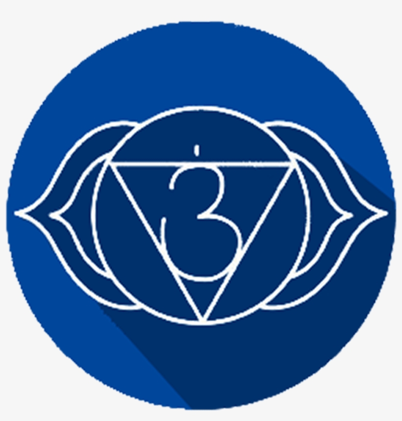 Meditation Yoga Chakra Spirituality - Chakra Eye, transparent png download