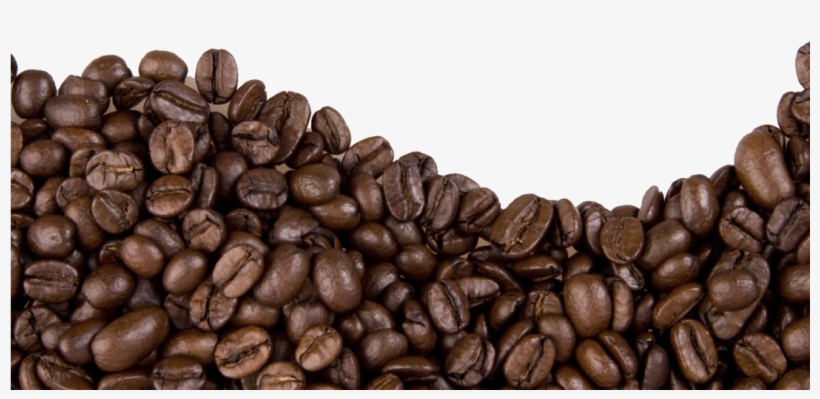 Coffee Beans Background Png, transparent png download