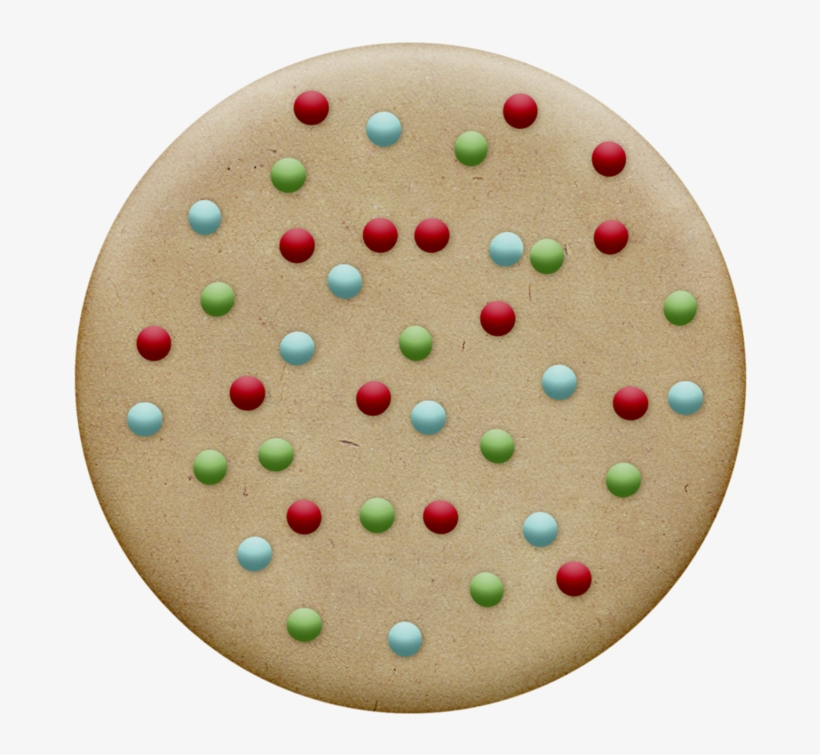 Cookie - Gingerbread, transparent png download