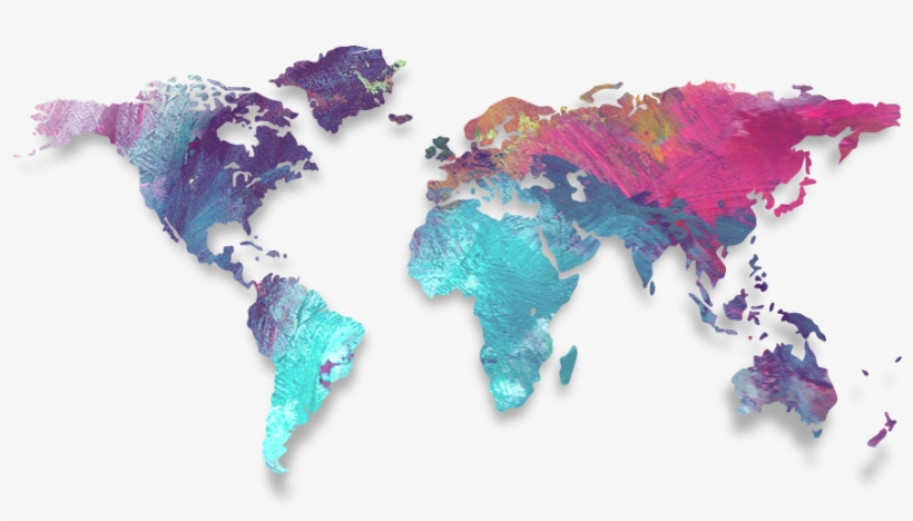 Do You Want Third Eye Online To Remember Your Location - Vancouver In World Map, transparent png download