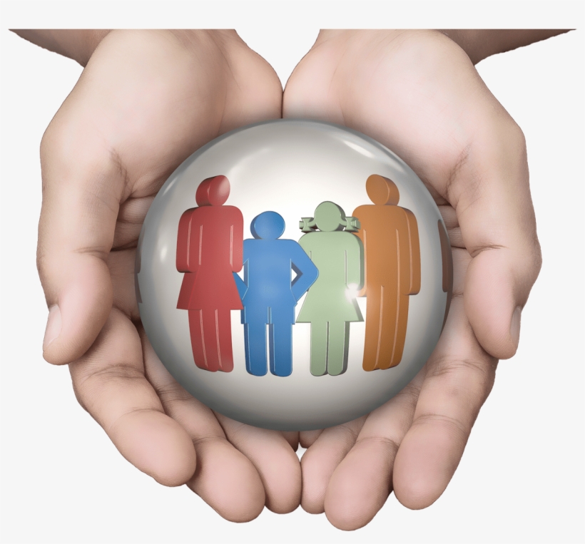 Buurtzorg Britain & Ireland - Modelo Sistemico En Trabajo Social, transparent png download