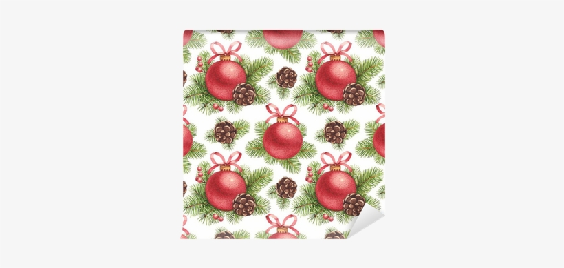 Set Papel Sublimación - 4 Hojas 30 X 30 Navidad, transparent png download