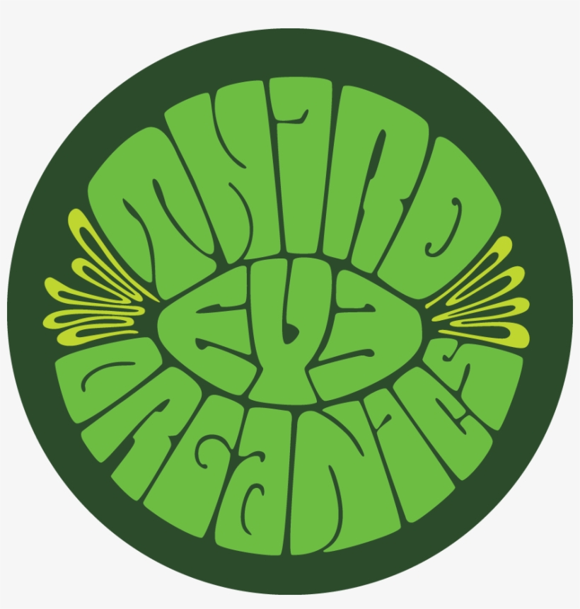 Thirdeyeorganics Green, transparent png download