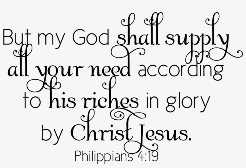 Fall Scripture Clipart Black Fall Scripture Clipart Black