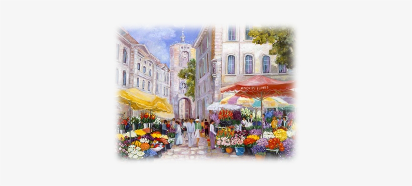 Learn To Speak French - Aix En Provence, transparent png download