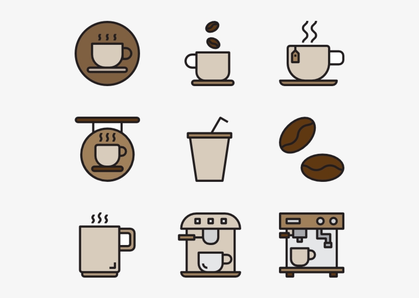 Coffee, transparent png download