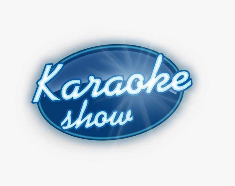 2 Wireless Microphones - Karaoke Show, transparent png download