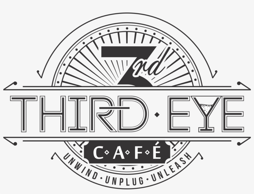 Home - Third Eye Cafe Navi Mumbai, transparent png download