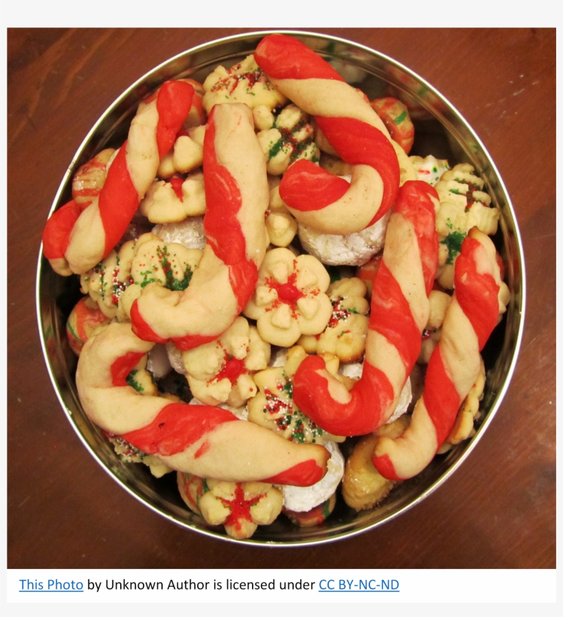 Christmas Cookies, transparent png download