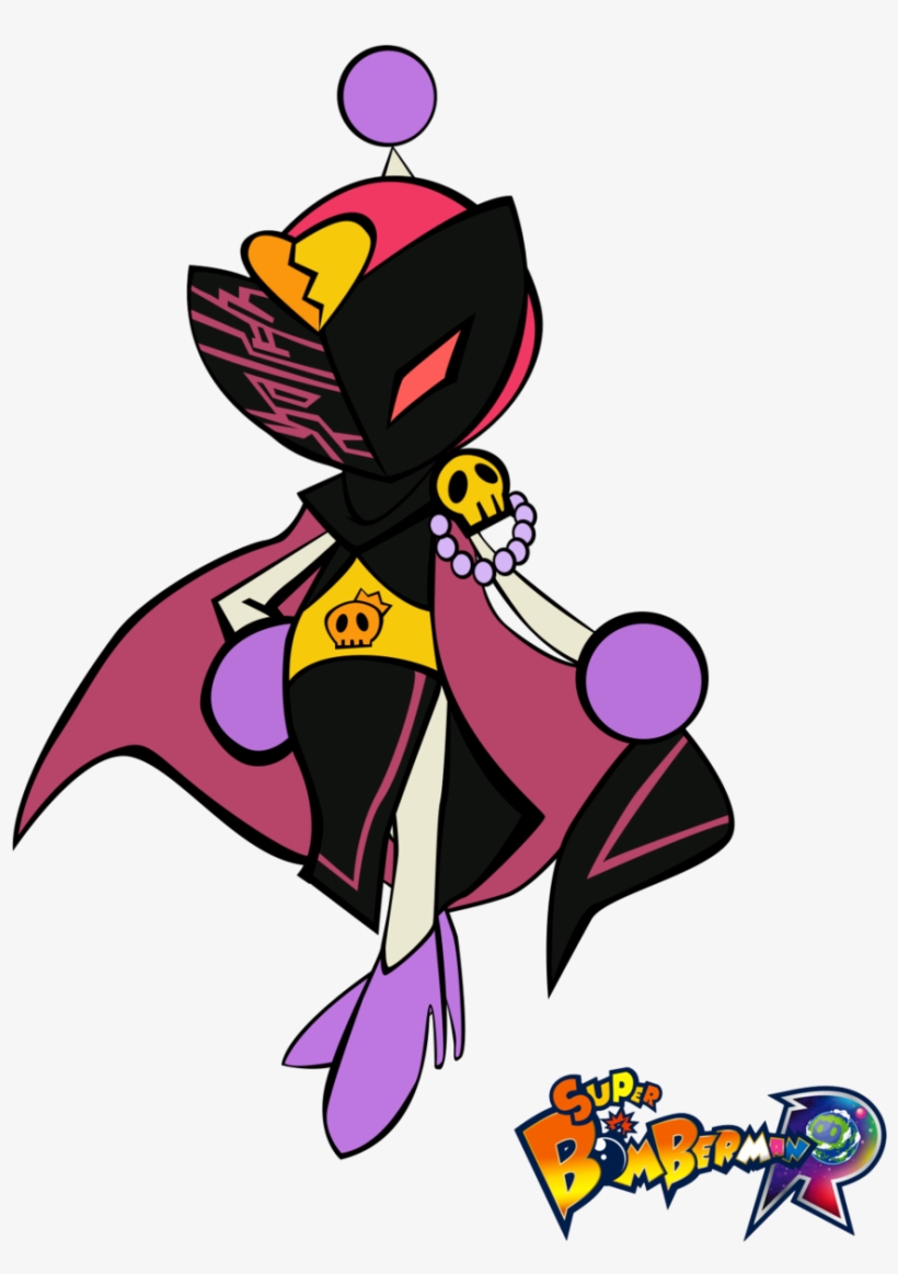 File History - Super Bomberman R Karaoke Bomber, transparent png download
