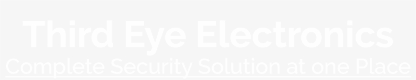 Third Eye Electronics - Veletiny, transparent png download