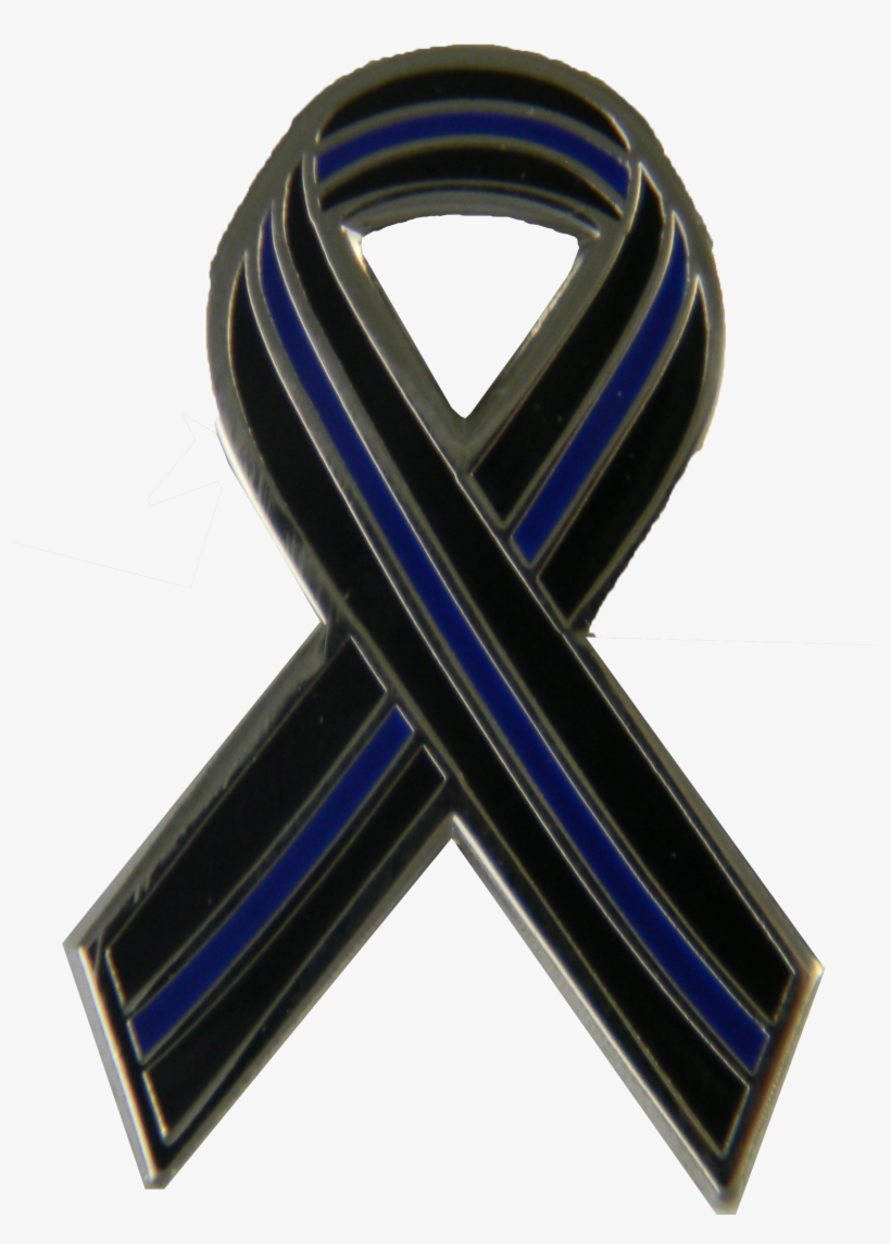 Thin Blue Line, transparent png download