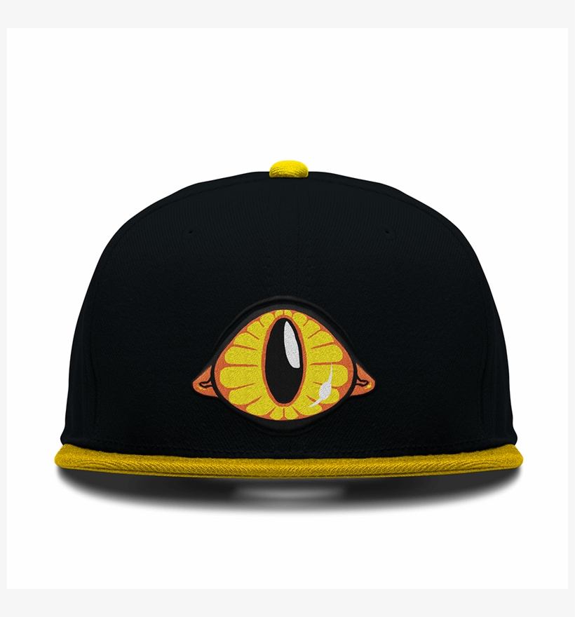 Third Eye Hat - Hat, transparent png download