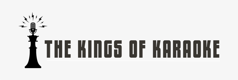The Kings Of Karaoke - Karaoke King Png, transparent png download