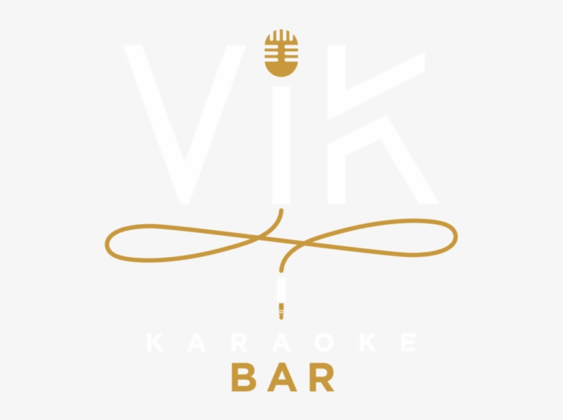 Vik Box Karaoke - Sign, transparent png download