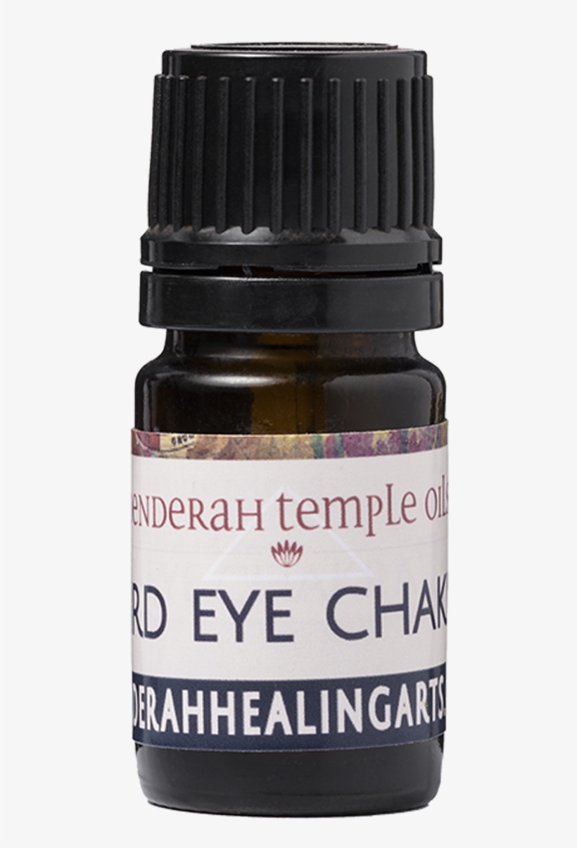 Third Eye Chakra - Chakra, transparent png download