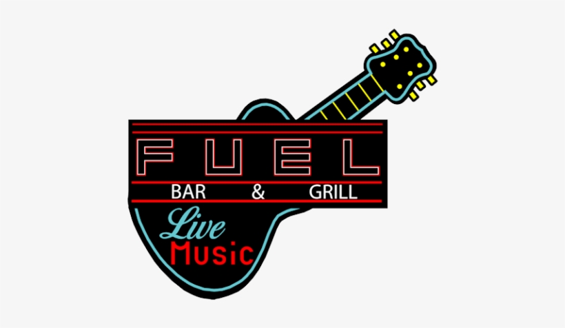 Fuel Bar & Grill Room - Fuel Bar & Grill, transparent png download