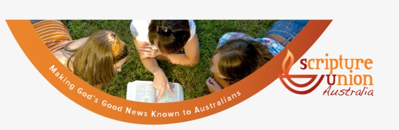 Scripture Union Australia Transparent PNG - 1140x300 - Free Download on ...