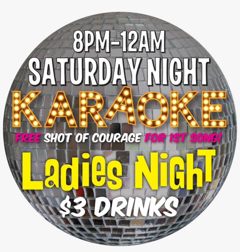 Karaoke Ladiesnight Fb Karaokewebsite - Facebook, transparent png download