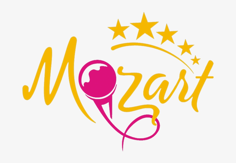 Mozart Karaoke Club - Mozart, transparent png download