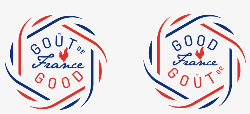This Fourth Year Will See Some 3,000 Participating - Logo Gout De France 2018, transparent png download