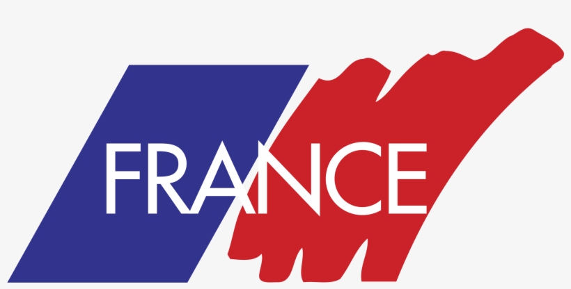 Tourisme France Logo Png Transparent - Франция Лого, transparent png download