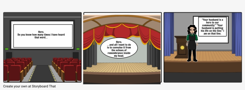 Stage, transparent png download