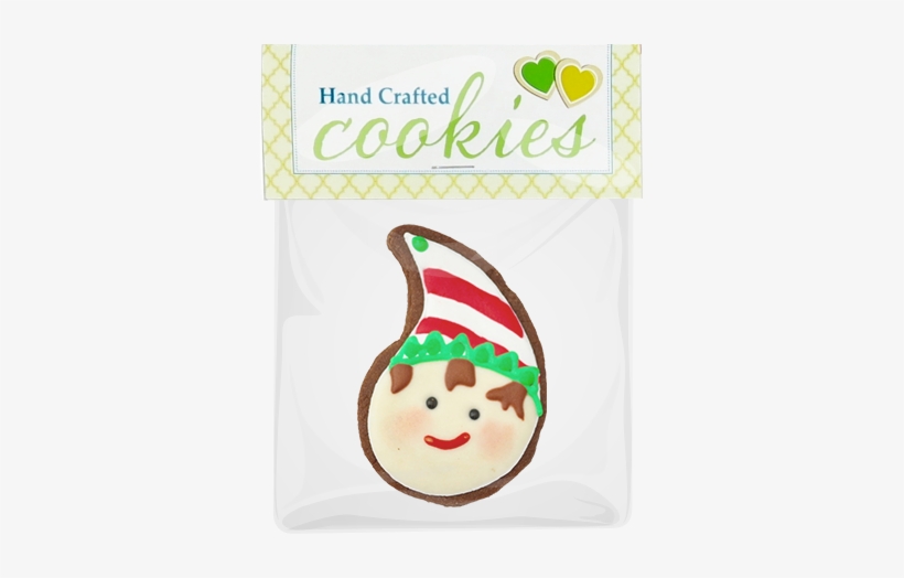 New Life Cookies - Cookie, transparent png download