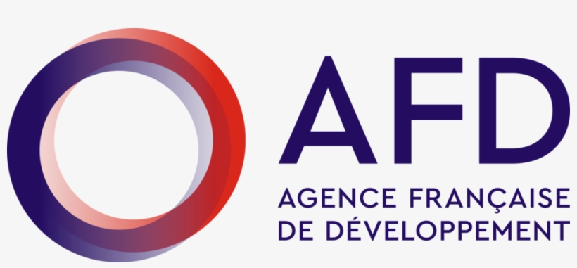 Present In South Africa Since 1994, Afd Offers Innovative - French Development Agency, transparent png download