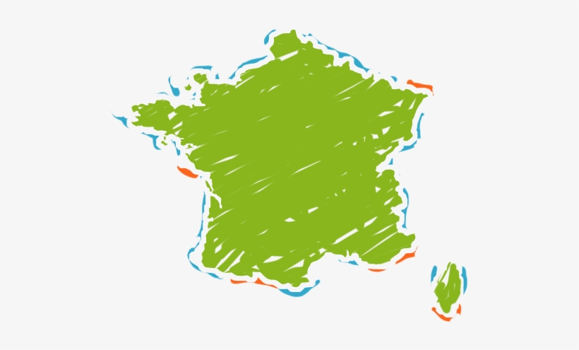 Country Illustration France Rxtitle - France Transparent, transparent png download