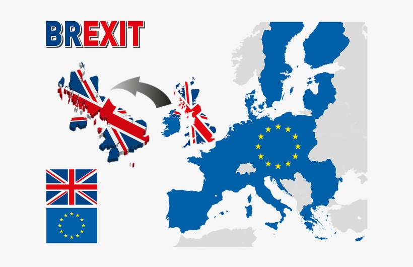 Leaving The Eu Will Not Stop British People Buying - United Kingdom In Europe Union, transparent png download
