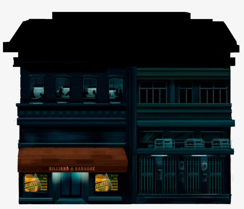 Visionesia Studio - Architecture, transparent png download