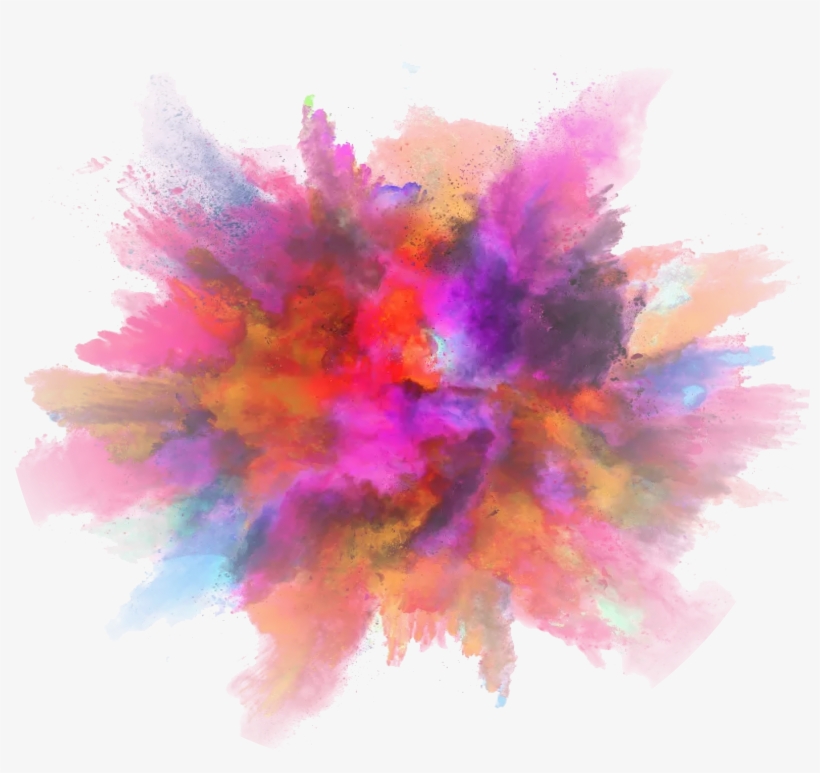 Download Dyes Shade Chart - Your Creative Career: Turn Your Passion Into A Fulfilling, transparent png download