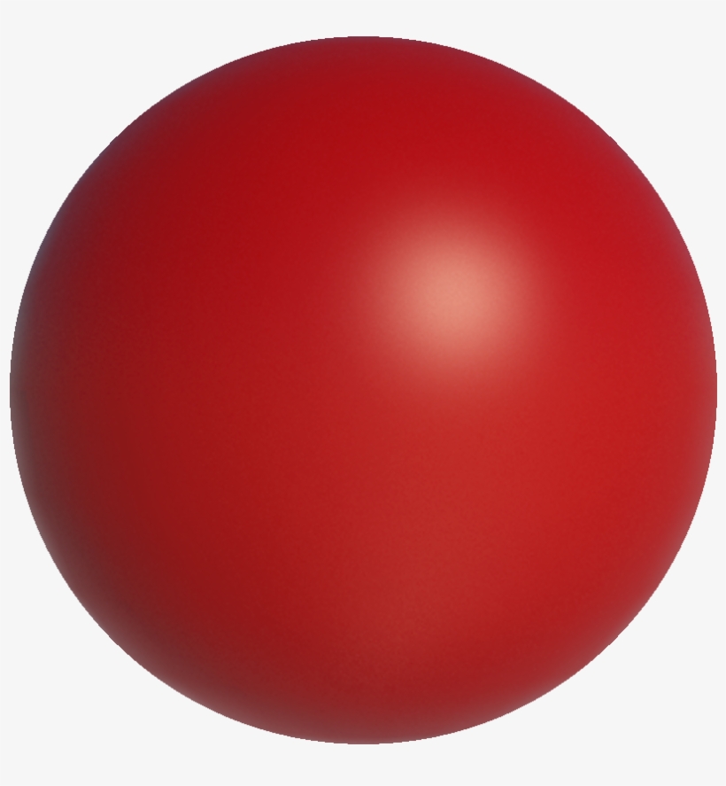 Nariz De Payaso - Sphere, transparent png download