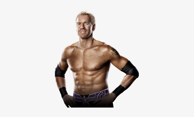 Png Image Information - Wwe Christian Png, transparent png download