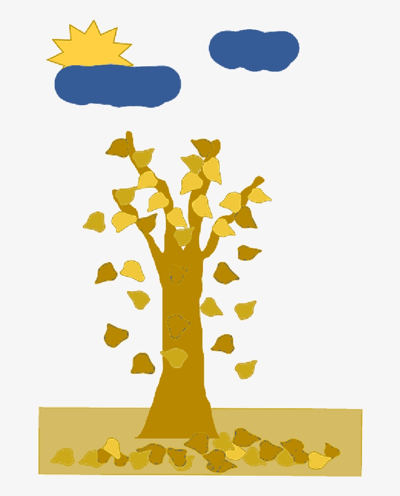 Mb Image/png - Animated Fall Clip Art, transparent png download