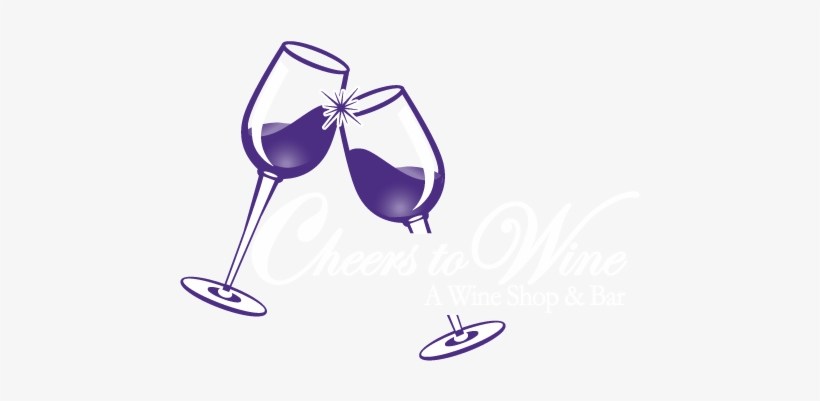 Vector Freeuse Download Lakewood Ranch Wine Shop - Wine Glass Cheers Clipart, transparent png download
