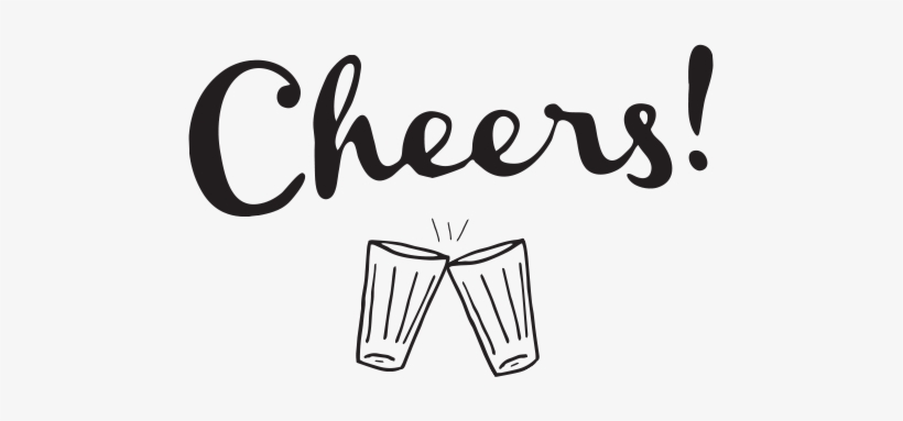 Cheers Icon - Love, transparent png download